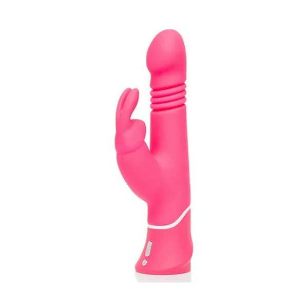 Vibrators Happy Rabbit 01260 Rozā