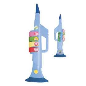 Trompet Peppa Pig Trompet