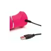 Vibraator Happy Rabbit 01260 Roosa