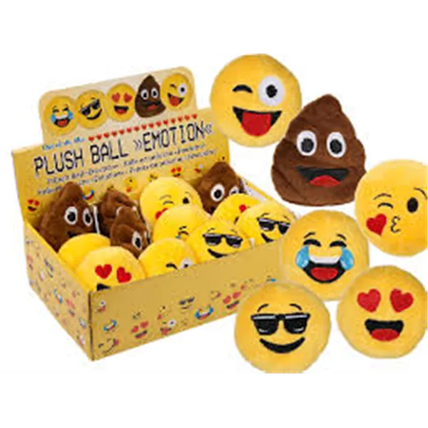 Anti-stress pallo Emotion