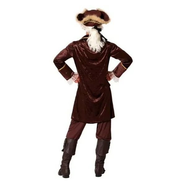 Kostumas suaugusiems Piratas