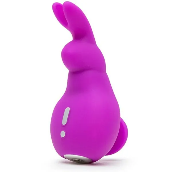Mini Ears Klitorisstimulaattori Happy Rabbit 06524