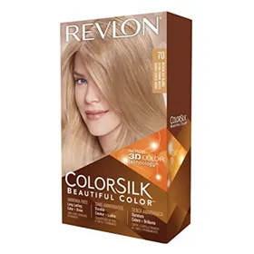 Revlon Colorsilk bez amonjaka 70 Medium Ash Blonde