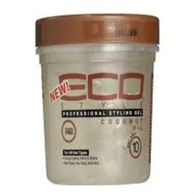 Vasks Eco Styler Styling Gel Coconut (946 ml)