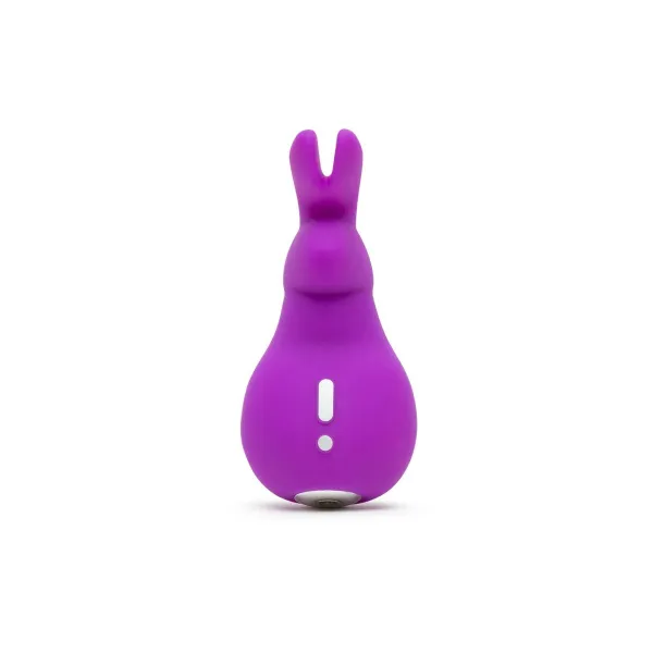 Mini Ears Klitorisstimulaattori Happy Rabbit 06524