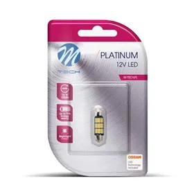 Autopirn M-Tech MT-LB816W-01B