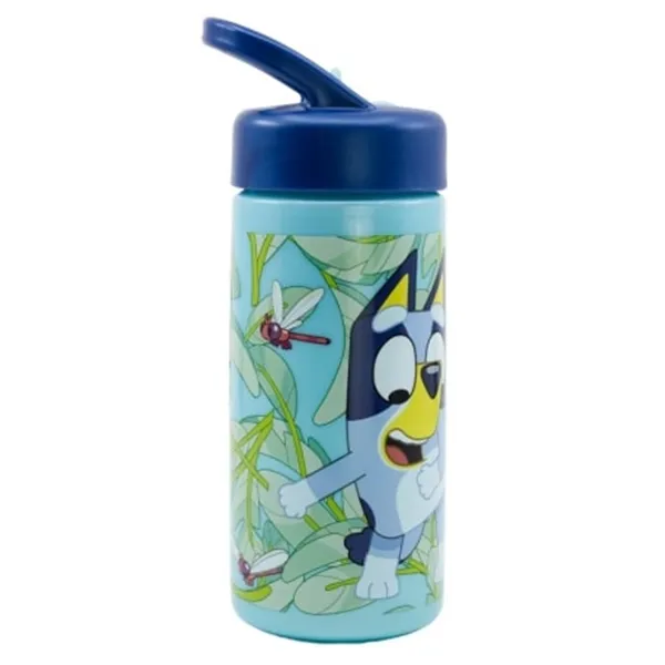 Vesipullo Stor Celeste PVC 410 ml