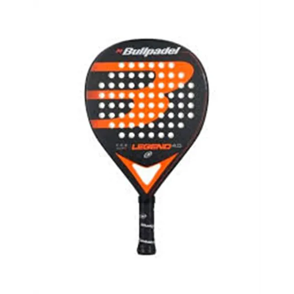 Padel Racket Bullpadel LEGEND 4 2022