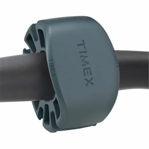 Sportlik Bluetooth pulsimõõtja Timex must (renoveeritud A)