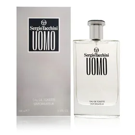 Miesten parfyymi Sergio Tacchini 100 ml