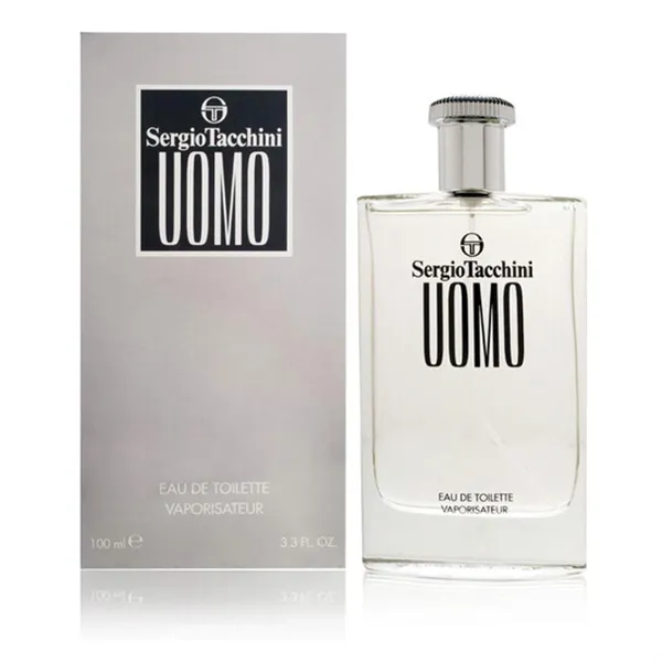 Vyrų kvepalai Sergio Tacchini 100 ml