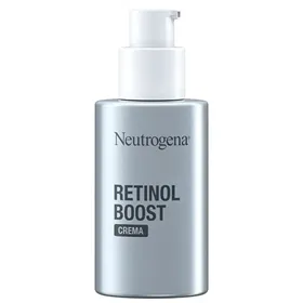 Kasvovoide Neutrogena Retinol Boost 50 ml