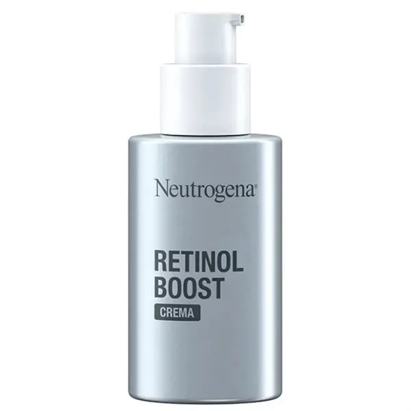 Näokreem Neutrogena Retinol Boost 50 ml