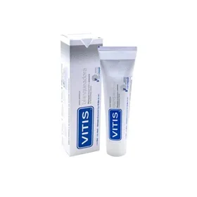 Hambapasta Vitis   Hammaste valgendaja 100 ml