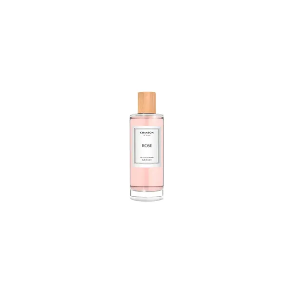 Naiste parfümeeria Coty Chanson d'Eau Rose EDT 100 ml