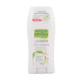 Krēms Dezodorants Instituto Español Piel Sana 75 ml