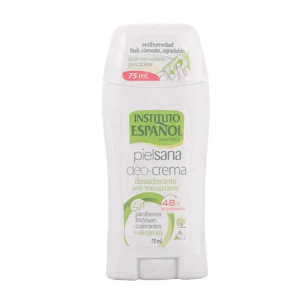 Tepamas dezodorantas Instituto Español Piel Sana 75 ml