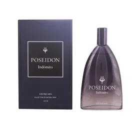 Meeste parfümeeria Poseidon POSEIDON INDOMITO FOR MEN EDT 150 ml