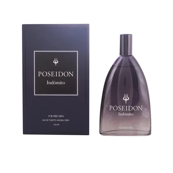 Meeste parfümeeria Poseidon POSEIDON INDOMITO FOR MEN EDT 150 ml