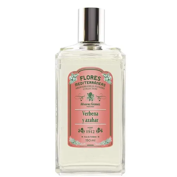 Naiste parfümeeria Alvarez Gomez 100152 EDT 150 ml