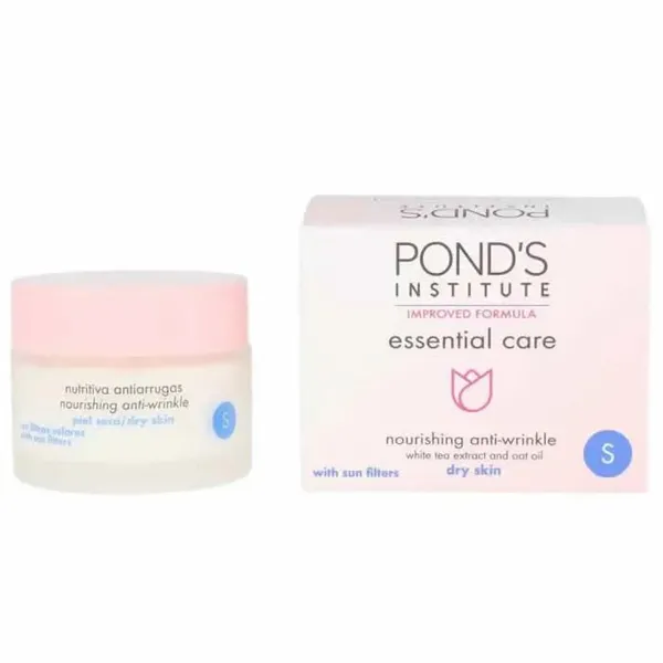 Ryppyvoide Pond's CUIDADO ESENCIAL 50 ml