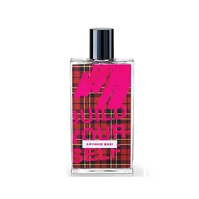 Naiste parfümeeria Armand Basi 100 ml