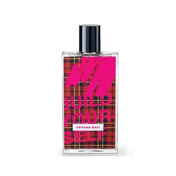 Naiste parfümeeria Armand Basi 100 ml