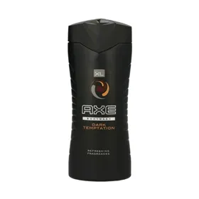 Dušigeel Dark Temptation Axe (400 ml)