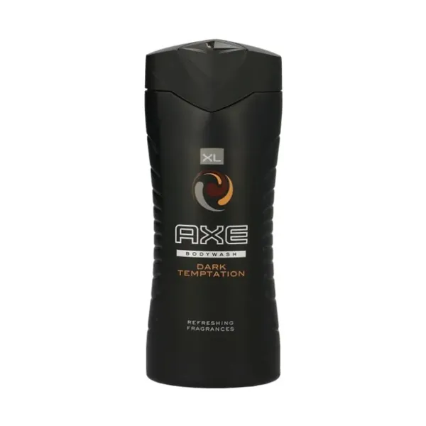 Гель для душа Dark Temptation Axe (400 ml)