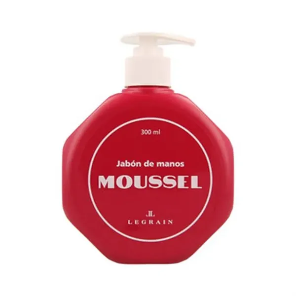 Мыло для рук Moussel 300 ml (300 ml)