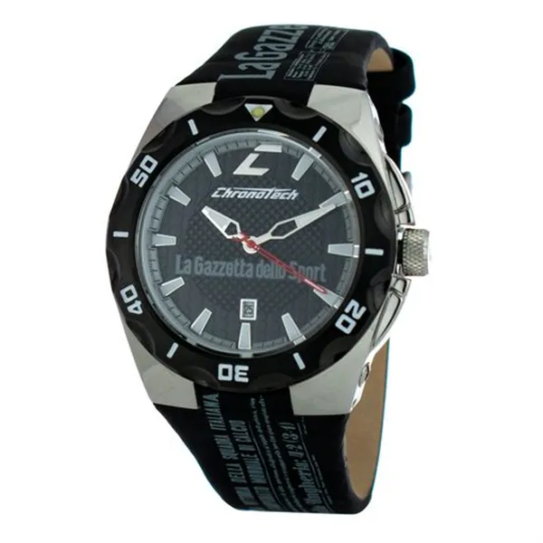 Meeste Kell Chronotech CT7935M-12 (Ø 43 mm)