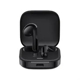 Bluetooth ausinės Xiaomi Redmi Buds 6 Active Juoda