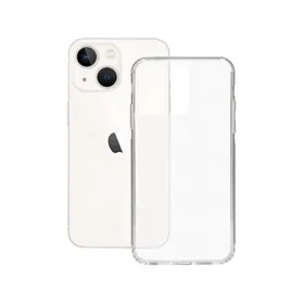Puhelinsuoja KSIX iPhone 15 Läpinäkyvä