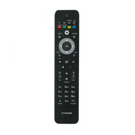 Philips Universaalpult TM Electron CTVPH01