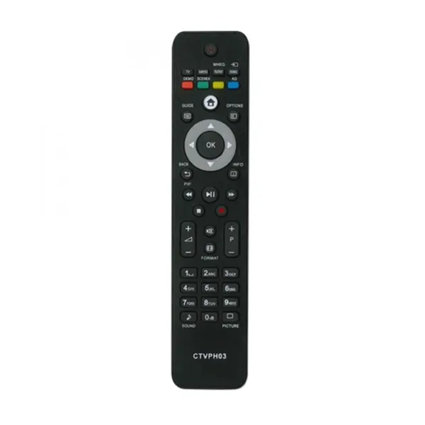 Philips Universaalpult TM Electron CTVPH01