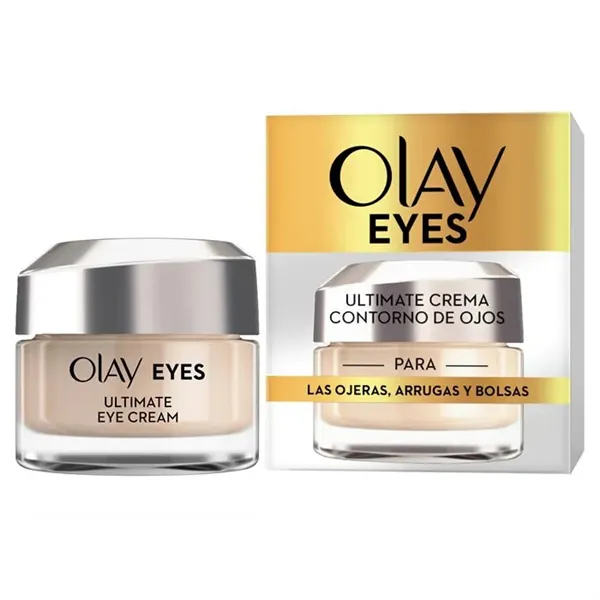 Acu zonas krēms Olay Eyes 15 ml