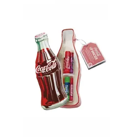 Lip Smacker Coca-Cola 6 Lip Balm