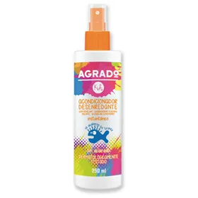 Agrado Desenredante Sin Tirones 250ml