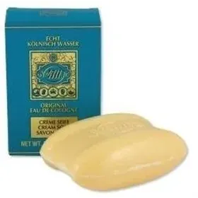 4711 Cream Soap 100g