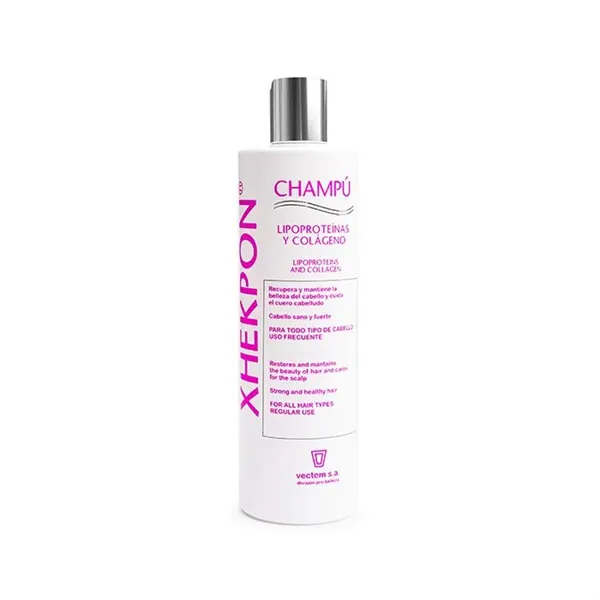 Xhekpon Shampoo 400ml