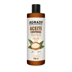 Agrado Aceite Corporal Argan 250ml