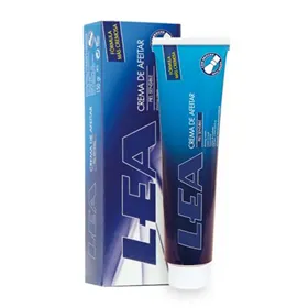 Lea skūšanās krēms 40g