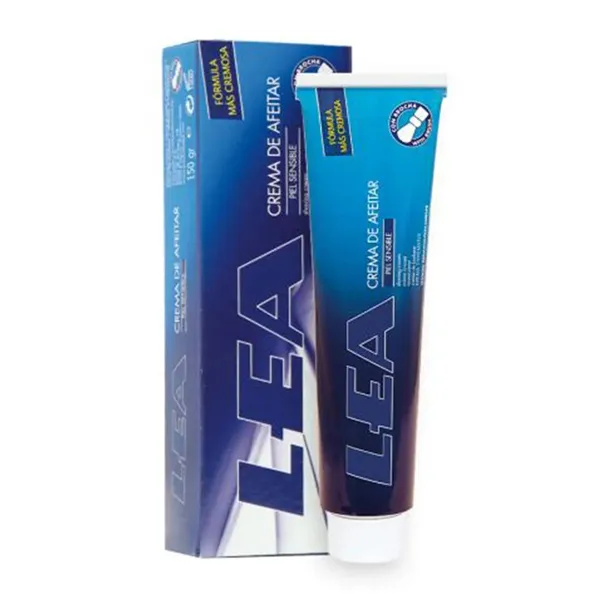 Lea partavaahto 40g