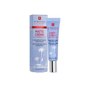 Erborian Matte Cream Matifying Face Cream 15ml