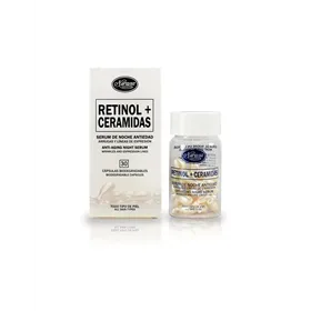 Nurana Serum Retinol 30 Capsulas