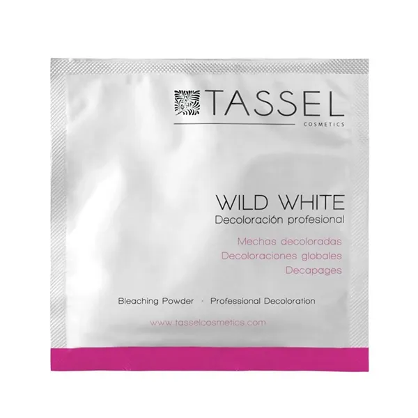 Eurostil Wild White Polvos Bleaching Professional 1un