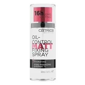Matu Laka Catrice Matt 50 ml