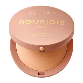 Meigikomplekt Bourjois MAXI ROUND
