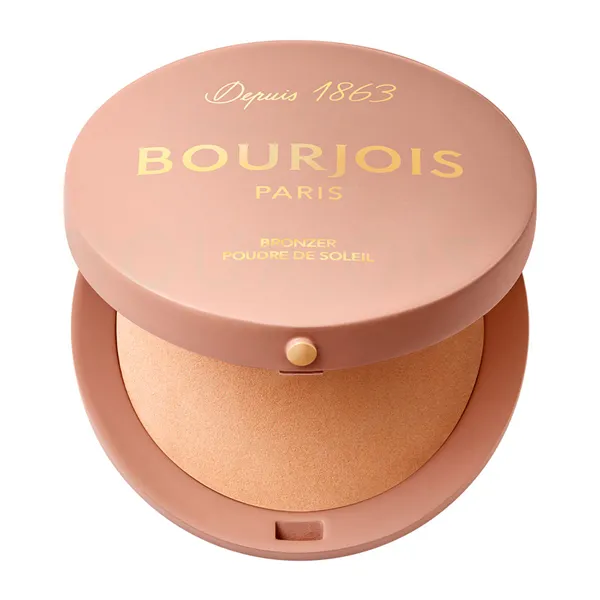 Meigikomplekt Bourjois MAXI ROUND