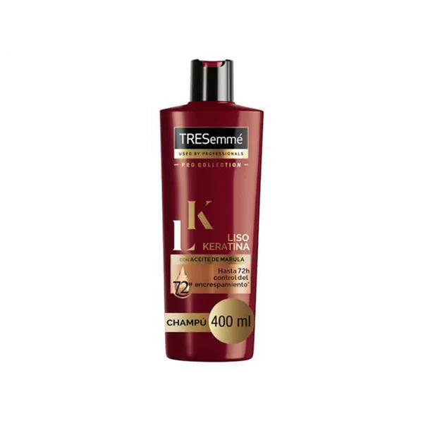 Tresemmé Keratin Smooth -shampoo 400ml